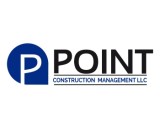 https://www.logocontest.com/public/logoimage/1627021206Point Construction Management LLC.jpg